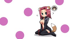 Anime girls code geass Stadtfeld Kallen