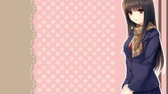 Anime girls coffee-kizoku Gungnir