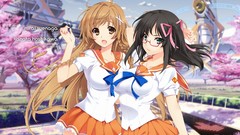 Anime girls Culture Japan Mirai Suenaga dannychoo mirai kanata 