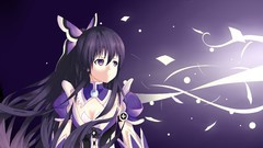 Anime girls date a live