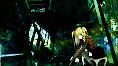 Anime girls death note