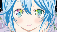 Anime girls denpa onna