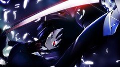 Anime girls durarara Sonohara Anri