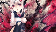 Anime girls Ebra Hem