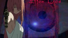 Anime girls elfen lied