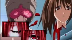 Anime girls elfen lied