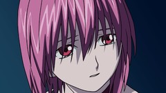Anime girls elfen lied