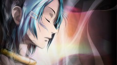 Anime girls eureka seven Eureka (character)