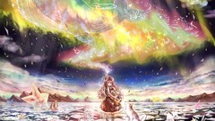 Anime girls fantasia