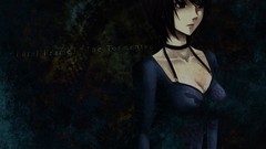 Anime girls Fatal Frame
