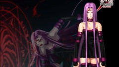 Anime girls fate stay night fate series Rider (Fate/Stay Night)