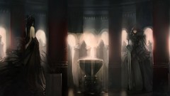 Anime girls fate zero fate series anime boys Berserker 