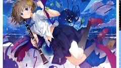 Anime girls fuyuno haruaki Imgur