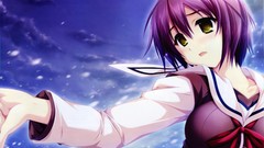 Anime girls g senjou no maou