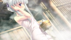 Anime girls game cg kitto todoku sumiwataru asairo yori mo