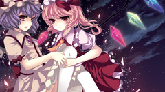 Anime girls Games video