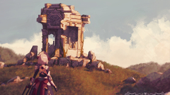 anime girls Genshin Impact Noelle (Genshin Impact)