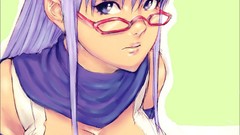 Anime girls gintama boobs hentai Sarutobi Ayame