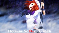 Anime girls girls with swords