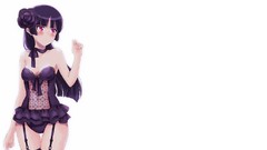 Anime girls gokou ruri ore no imouto ga konna ni kawaii wake ga 