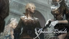 Anime girls Granado Espada