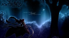 Anime girls gundam seed forests Gundam Seed Destiny