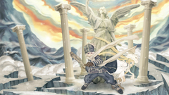 Anime girls Guns Anime