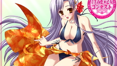 Anime girls Harukoi Otome