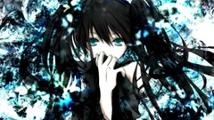 Anime girls hatsune miku vocaloid