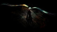 Anime girls hatsune miku vocaloid