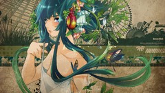 Anime girls Hebus Website