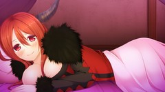 Anime girls hentai Maoyuu Maou Yuusha Maou (Maoyuu)