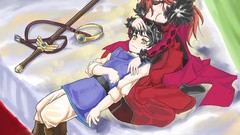 Anime girls hentai Maoyuu Maou Yuusha Maou (Maoyuu)