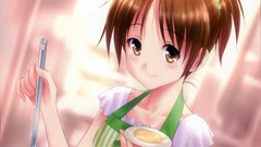 Anime girls hirasawa yui