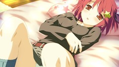 Anime girls hoshizora no memoria