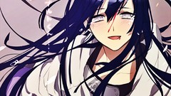 Anime girls hyuuga hinata naruto shippuden