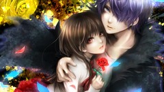 Anime girls IB (game)