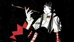 Anime girls ichihara yuuko