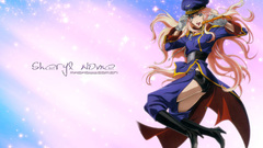 Anime girls idol macross