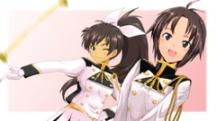 Anime girls idolmaster kikuchi