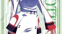 Anime girls infinite stratos Dunois Charlotte