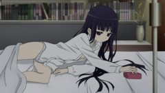 Anime girls inu x boku ss