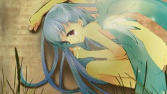 Anime girls itou noiji