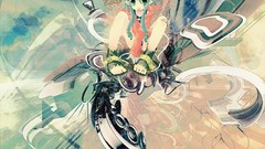 Anime girls itou noiji