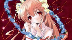 Anime girls itou noiji