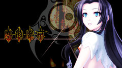 Anime girls Jingai Makyou