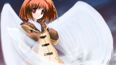 Anime girls kanon tsukimiya ayu