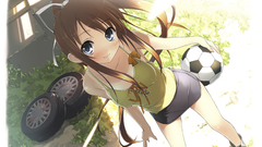 Anime girls kantoku artist