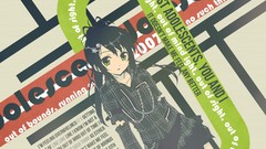 Anime girls Kantoku (artist)