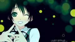 Anime girls Kantoku (artist)